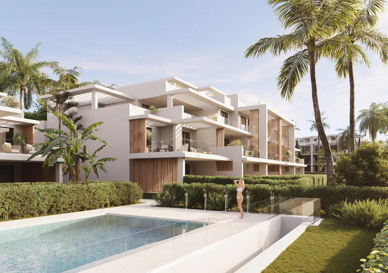 Apartamento en planta baja NV-100778 — foto 5