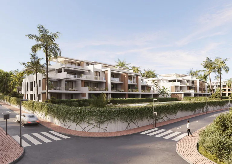 Apartamento en planta baja NV-100778 — foto 9