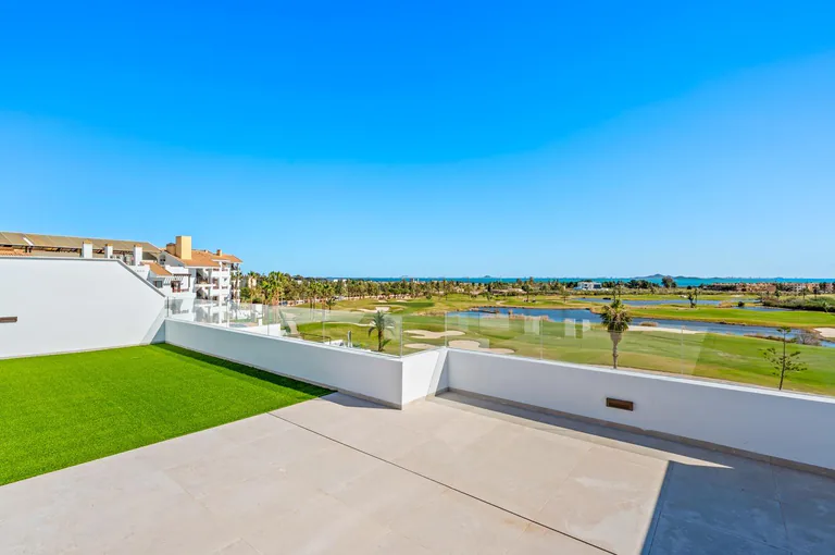 Apartamento en planta baja NV-100782 — foto 4