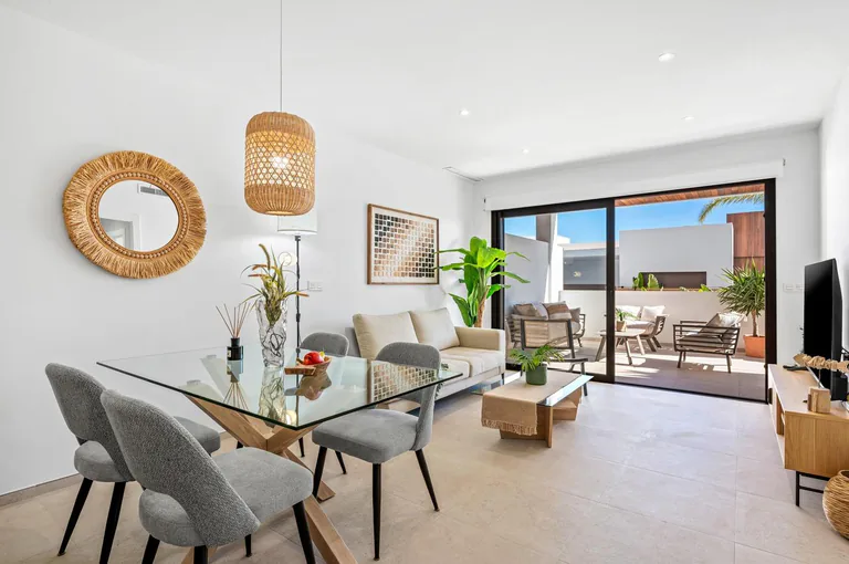 Apartamento en planta baja NV-100782 — foto 13
