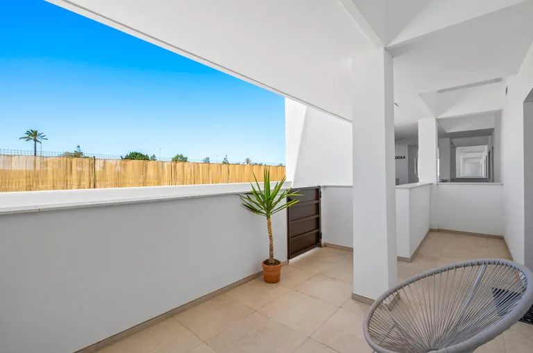 Apartamento en planta baja NV-100782 — foto 21