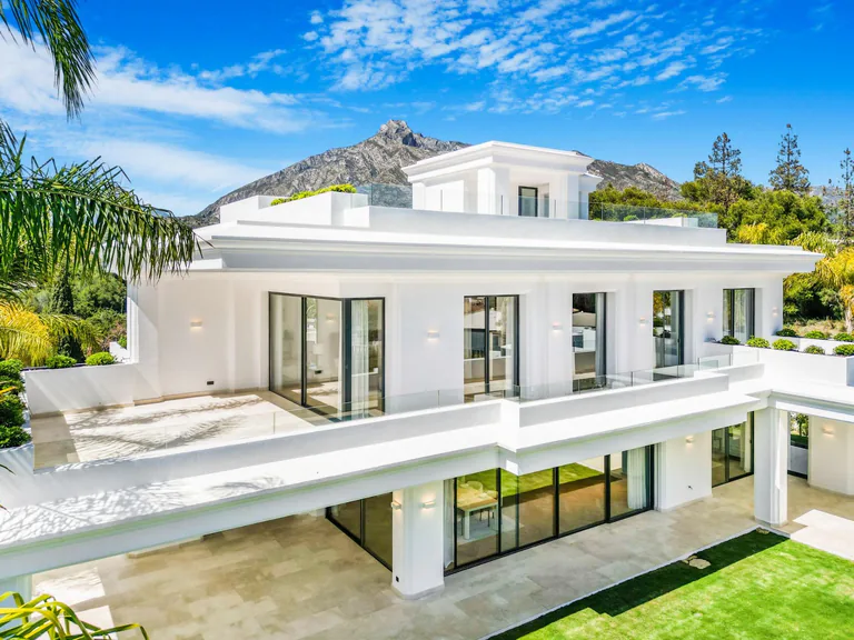 Villa NV-100783 — foto 4