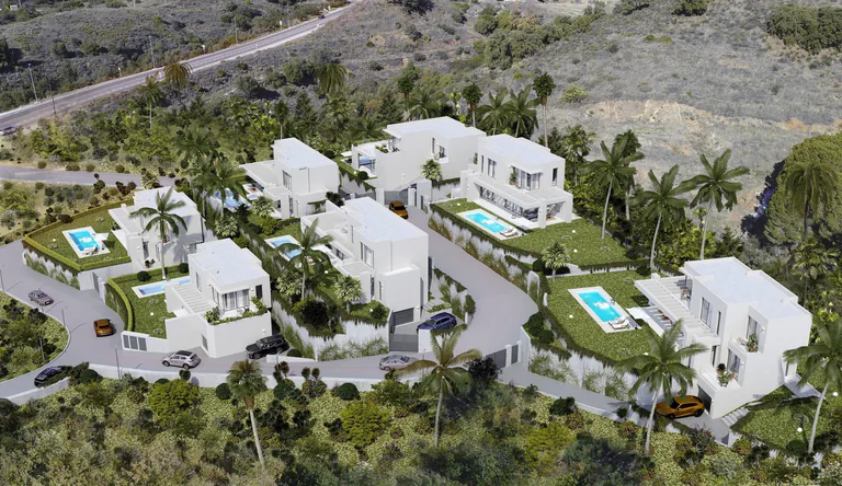 Villa NV-100784 — foto 8