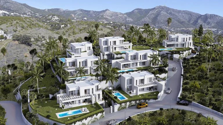 Villa NV-100784 — foto 9