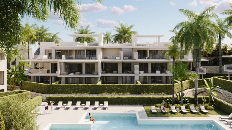 Apartamento en planta baja NV-100786 — foto 2