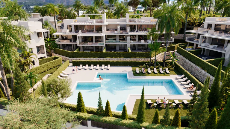 Apartamento en planta baja NV-100786 — foto 4