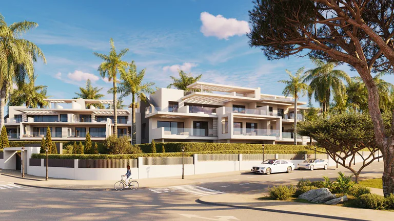 Apartamento en planta baja NV-100786 — foto 6