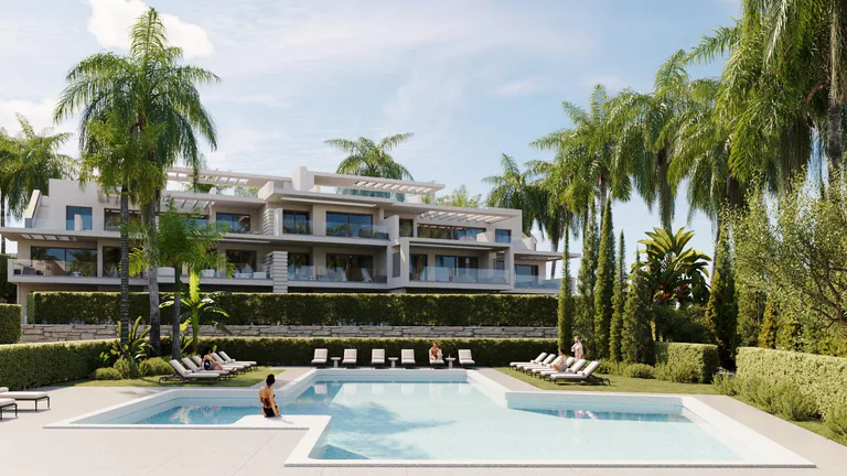 Apartamento en planta baja NV-100786 — foto 14