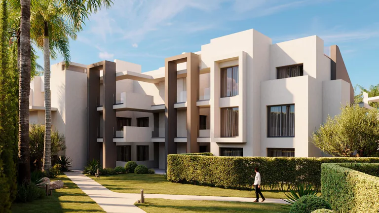 Apartamento en planta baja NV-100787 — foto 2