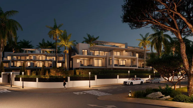 Apartamento en planta baja NV-100787 — foto 3