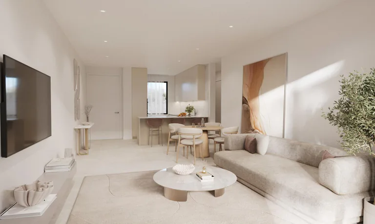 Apartamento en planta baja NV-100787 — foto 5