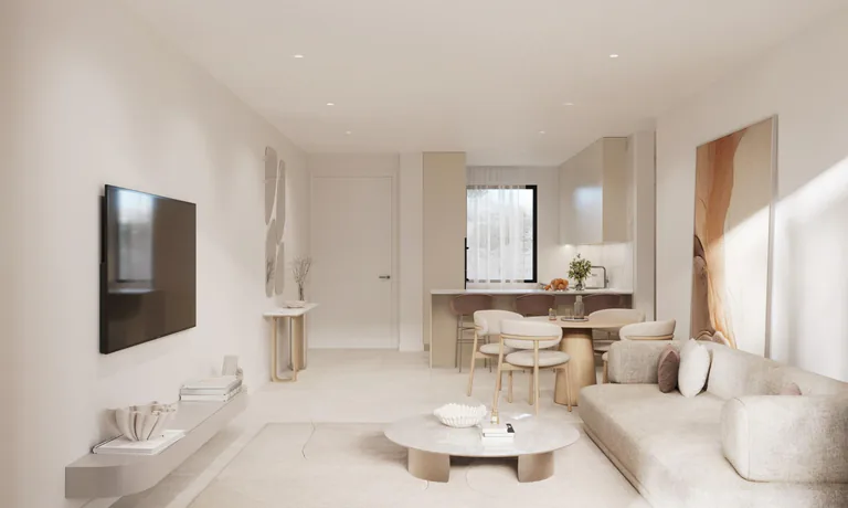 Apartamento en planta baja NV-100787 — foto 6