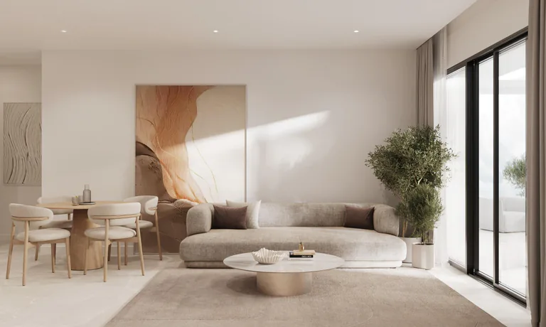 Apartamento en planta baja NV-100787 — foto 7