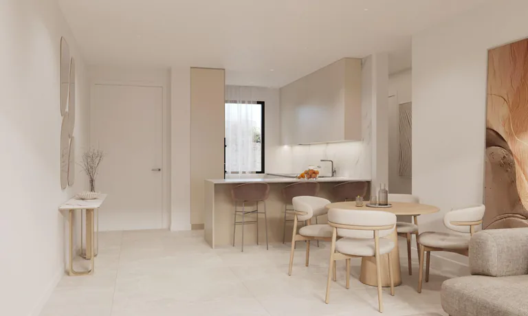 Apartamento en planta baja NV-100787 — foto 10