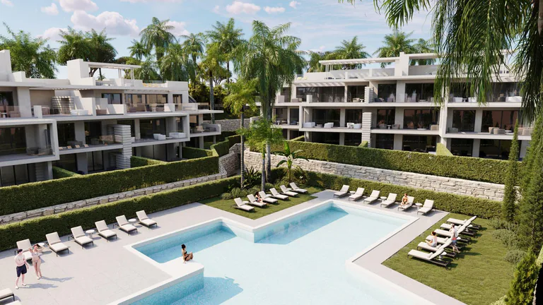 Apartamento en planta baja NV-100787 — foto 24