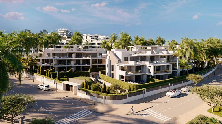 Apartamento en planta baja NV-100787 — foto 28