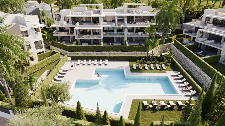 Apartamento en planta baja NV-100787 — foto 32
