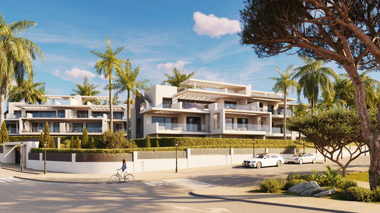 Apartamento NV-100788 — foto 1