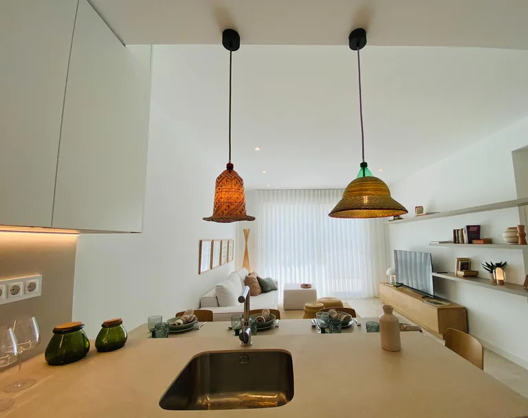 Bungaló en planta baja NV-100792 — foto 8