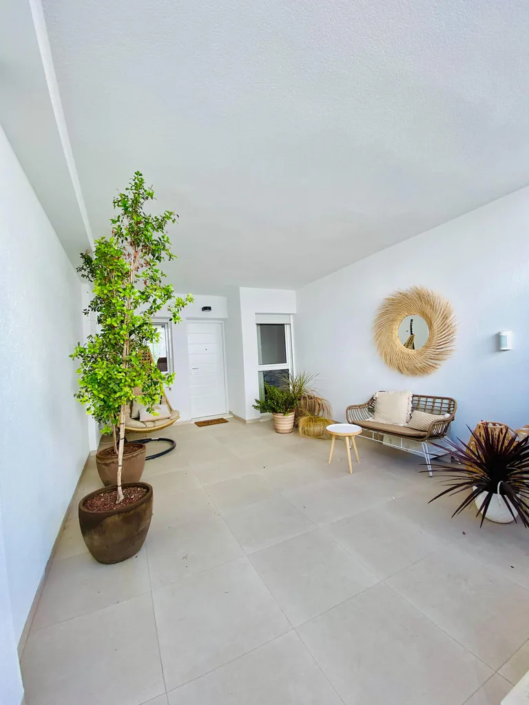 Bungaló en planta baja NV-100792 — foto 11