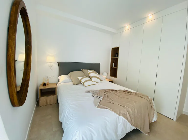 Bungaló en planta baja NV-100792 — foto 14