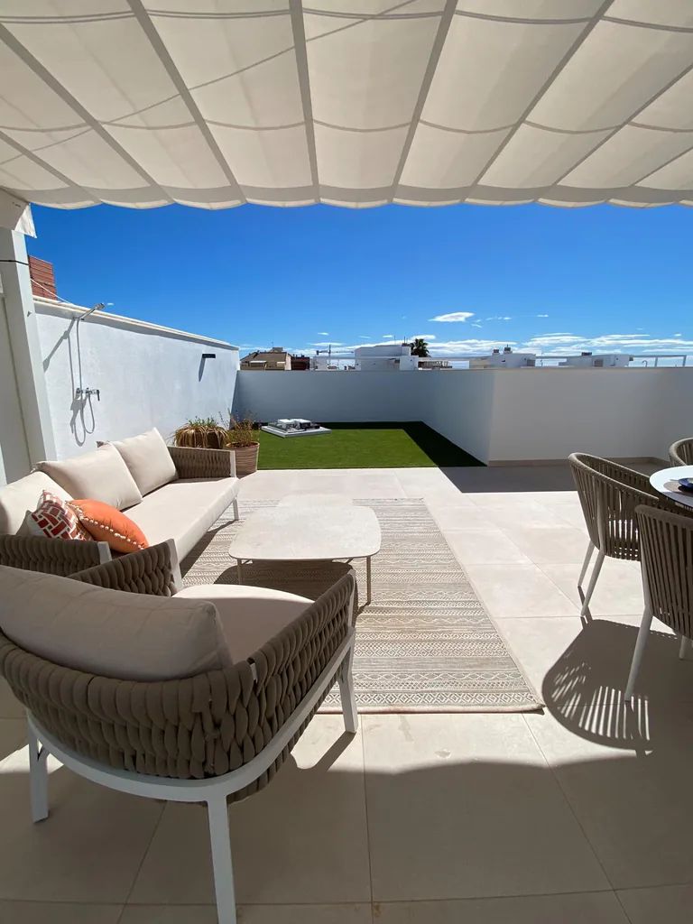 Bungaló en planta alta NV-100793 — foto 5