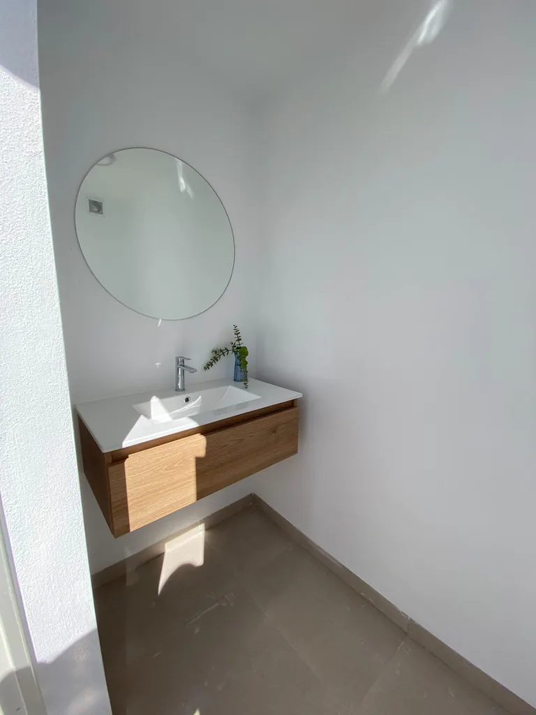 Bungaló en planta alta NV-100793 — foto 6