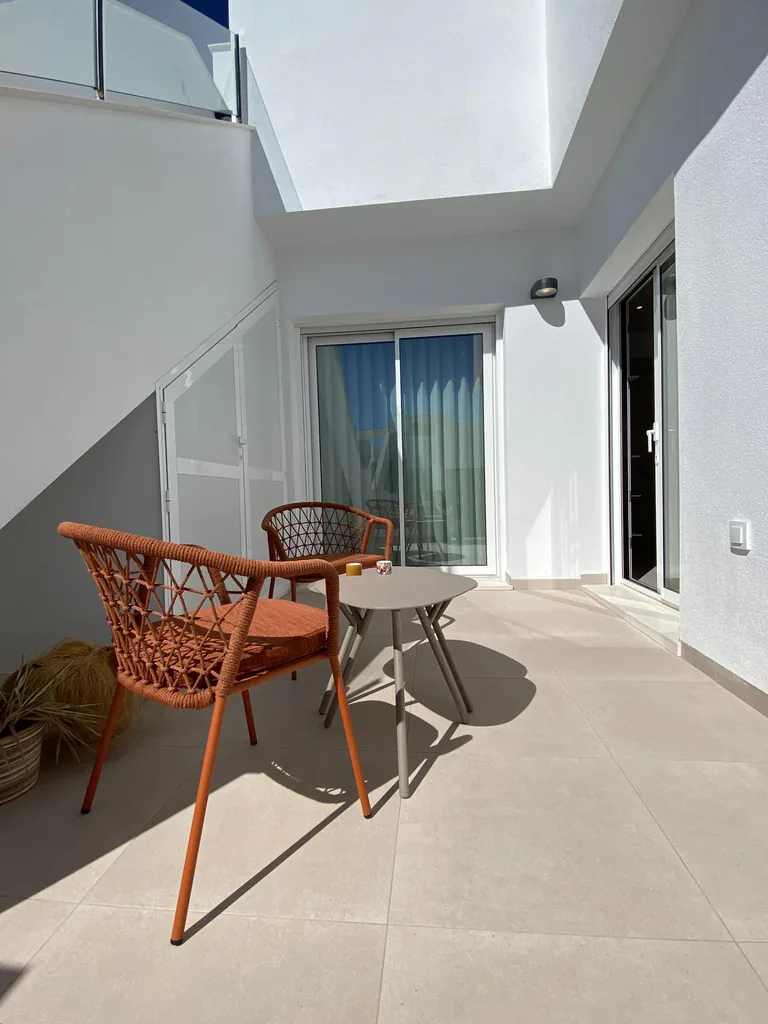Bungaló en planta alta NV-100793 — foto 7