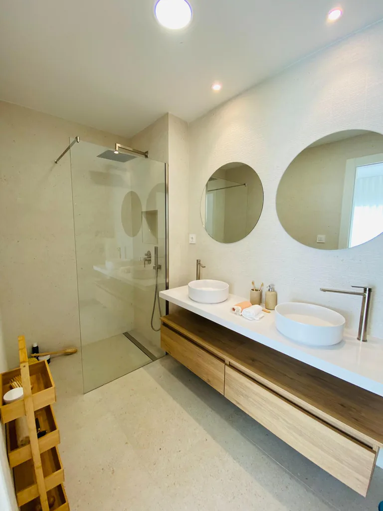 Bungaló en planta alta NV-100793 — foto 16