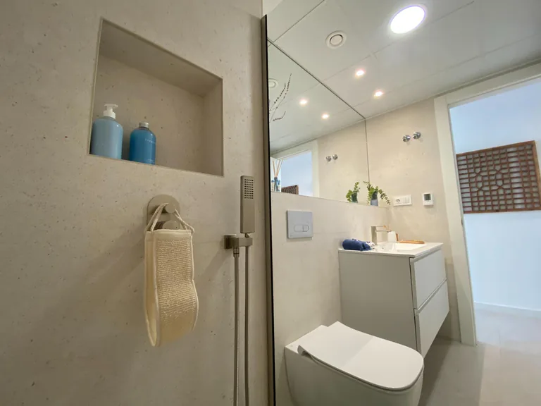 Bungaló en planta alta NV-100793 — foto 17
