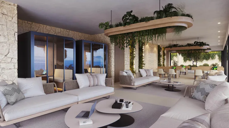 Apartamento en planta baja NV-100794 — foto 3