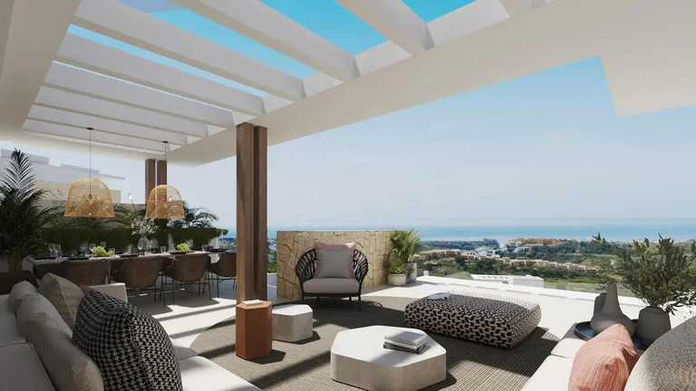Apartamento en planta baja NV-100795 — foto 5