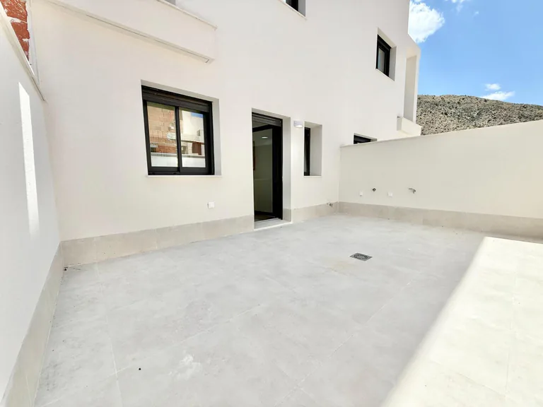 Casa adosada NV-100800 — foto 15