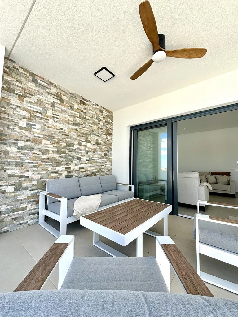 Villas de nueva construcción en Benijófar