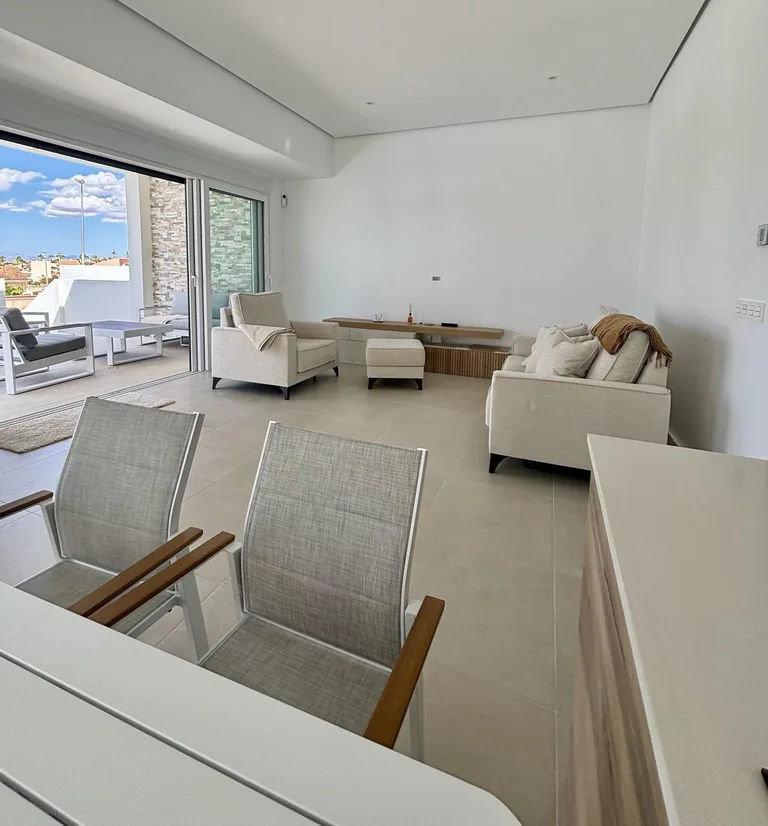 Villas de nueva construcción en Benijófar