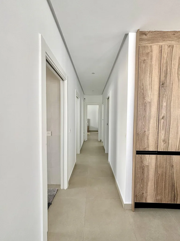 Villas de nueva construcción en Benijófar