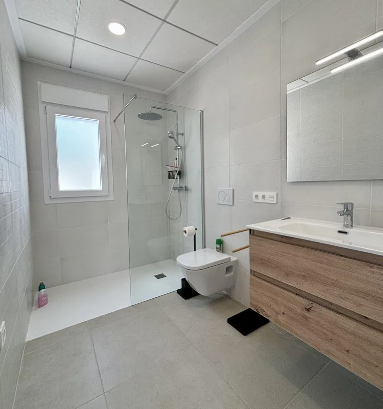 Villas de nueva construcción en Benijófar