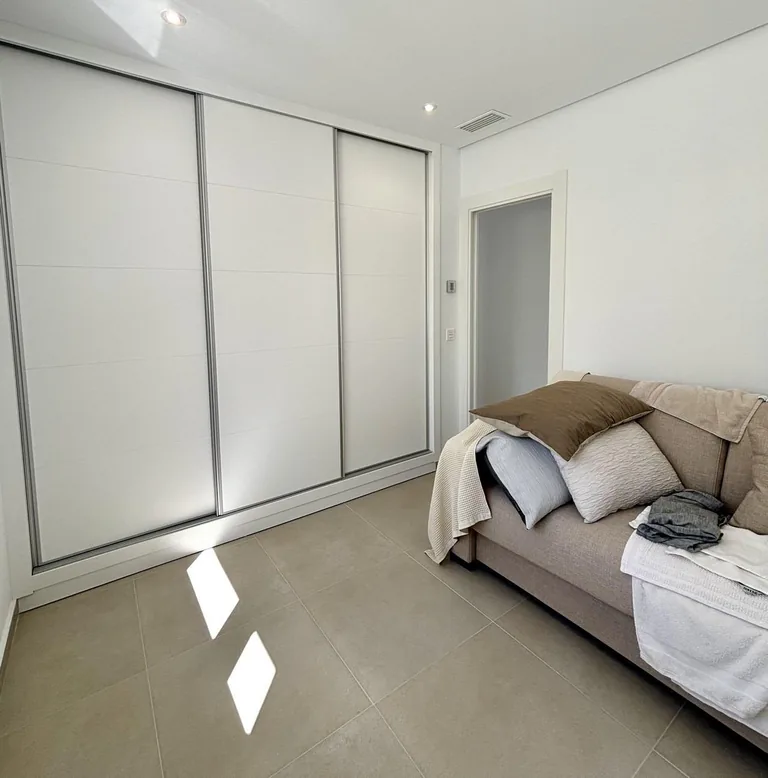 Villas de nueva construcción en Benijófar