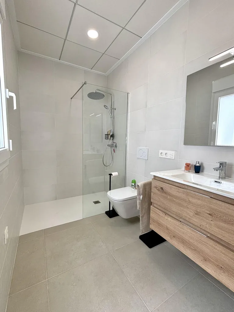 Villas de nueva construcción en Benijófar