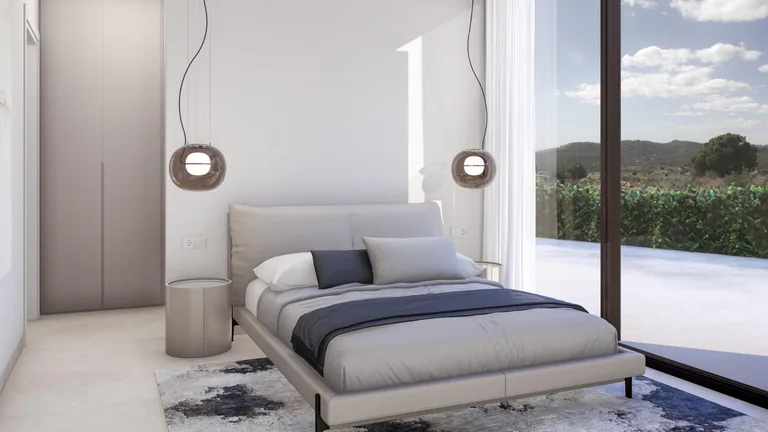 Villas modernas en venta en el corazón de la Costa Blanca, Alicante