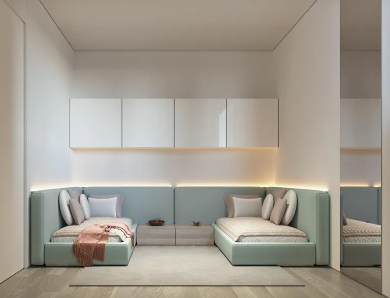 Modernos Apartamentos a 250m de la Playa del Cura en Torrevieja