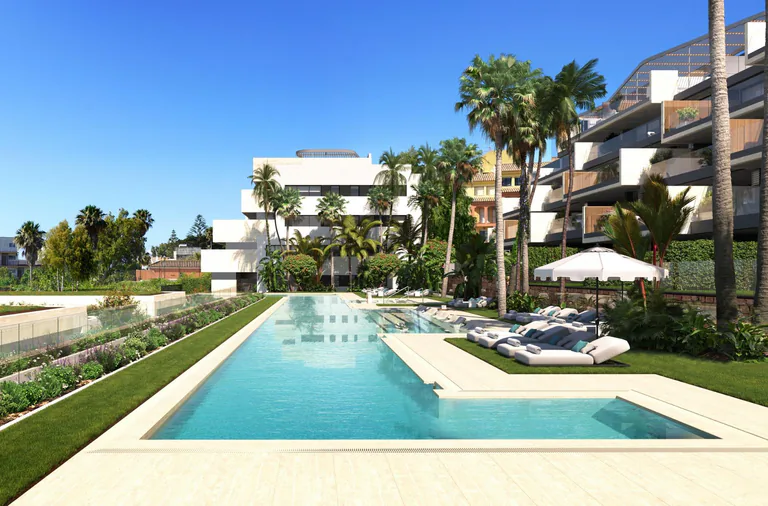 Apartamento en planta baja NV-100813 — foto 4