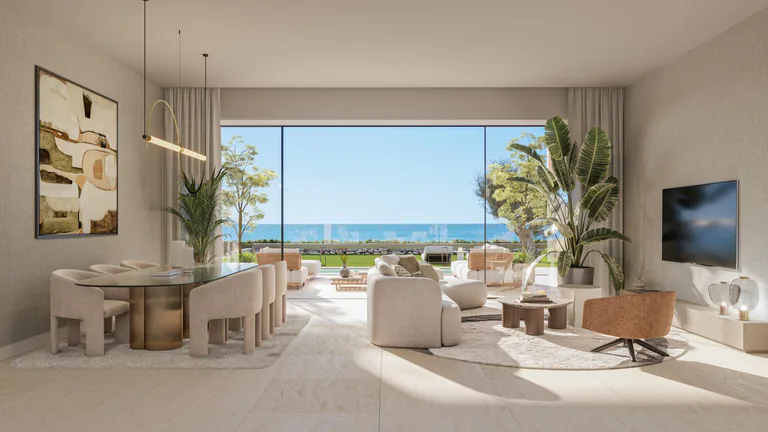 Apartamento en planta baja NV-100813 — foto 6