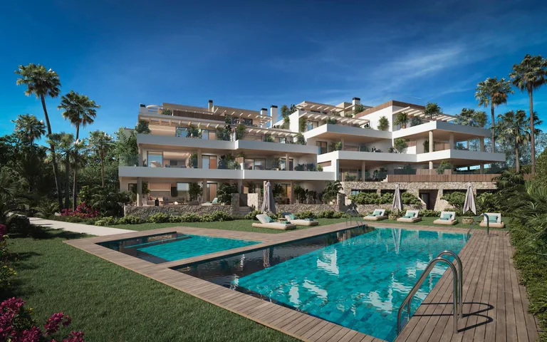 Apartamento en planta baja NV-100815 — foto 2