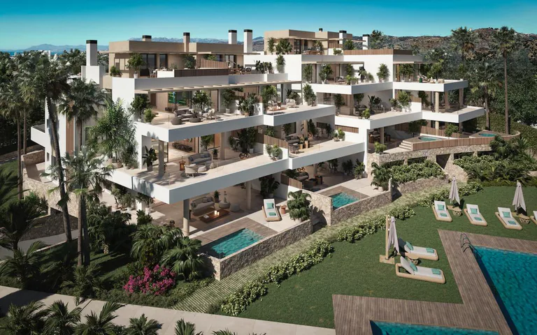 Apartamento en planta baja NV-100815 — foto 4