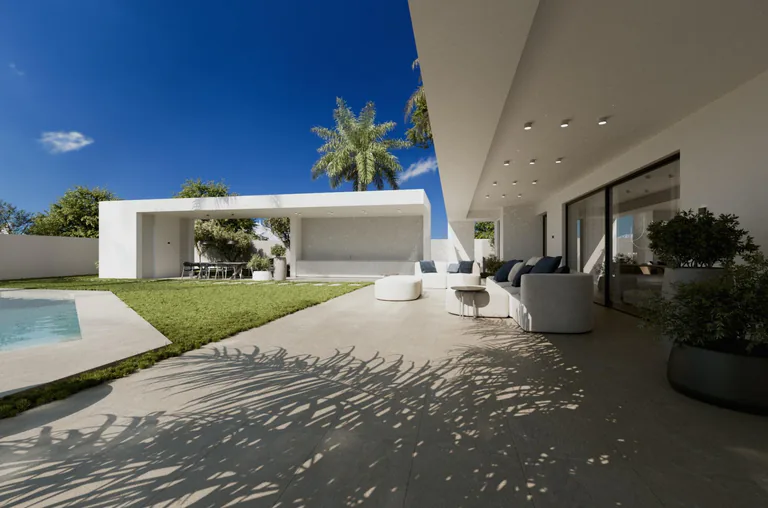 Villa NV-100816 — foto 40
