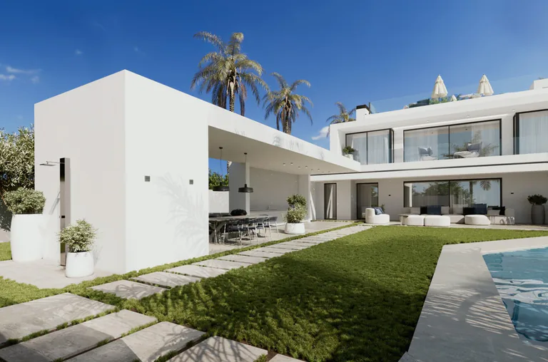 Villa NV-100816 — foto 41