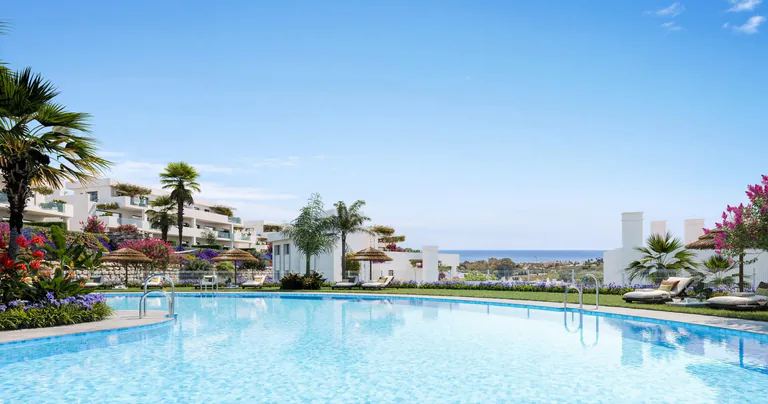 Apartamento en planta baja NV-100818 — foto 4