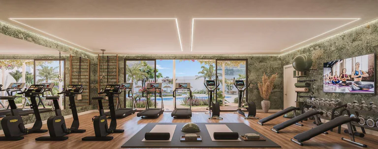 Apartamento en planta baja NV-100820 — foto 9