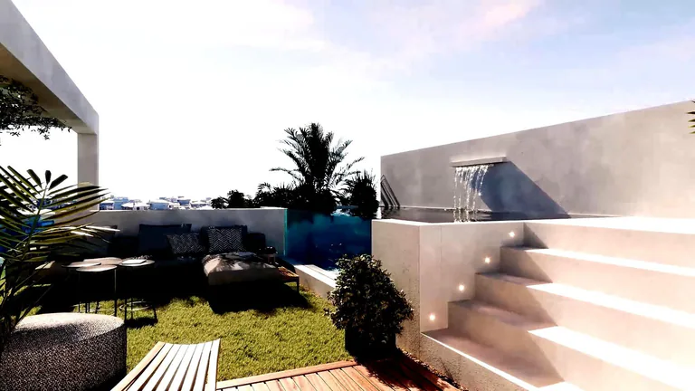 Promoción de obra nueva en el corazón de Torrevieja